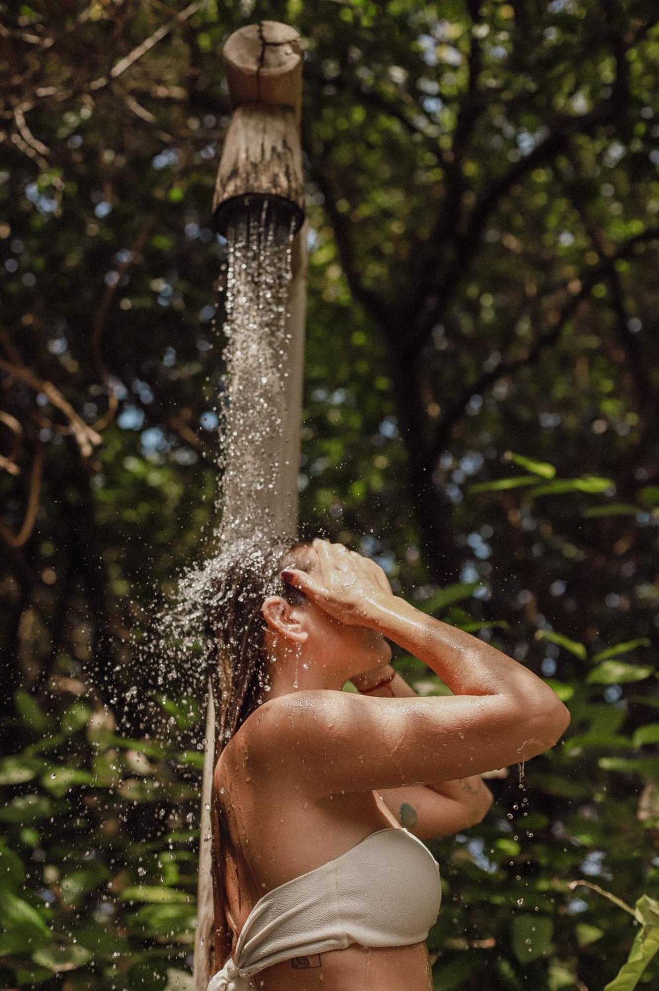 Filha Da Lua Ecolodge Praia de Pipa Ngoại thất bức ảnh