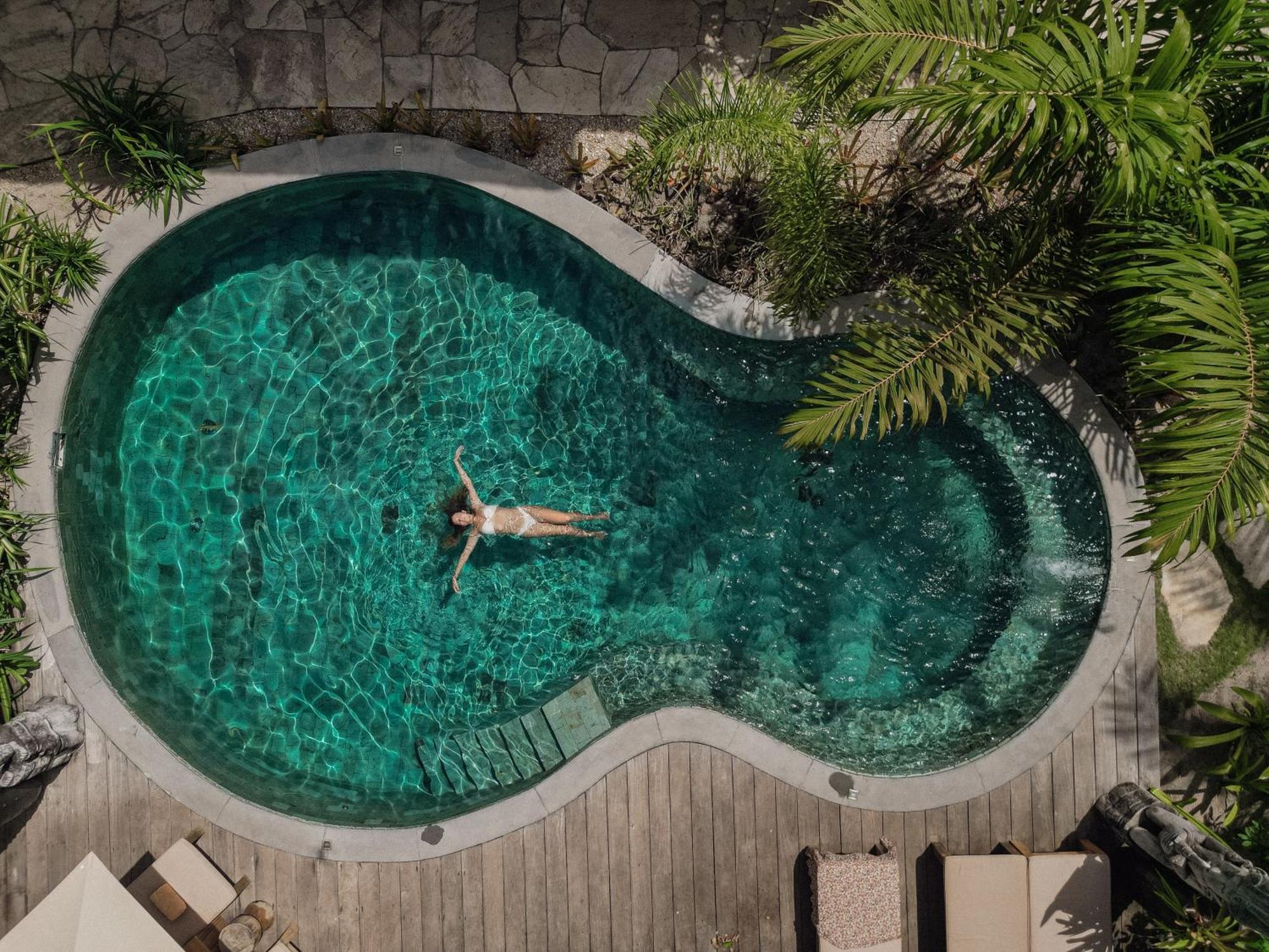 Filha Da Lua Ecolodge Praia de Pipa Ngoại thất bức ảnh
